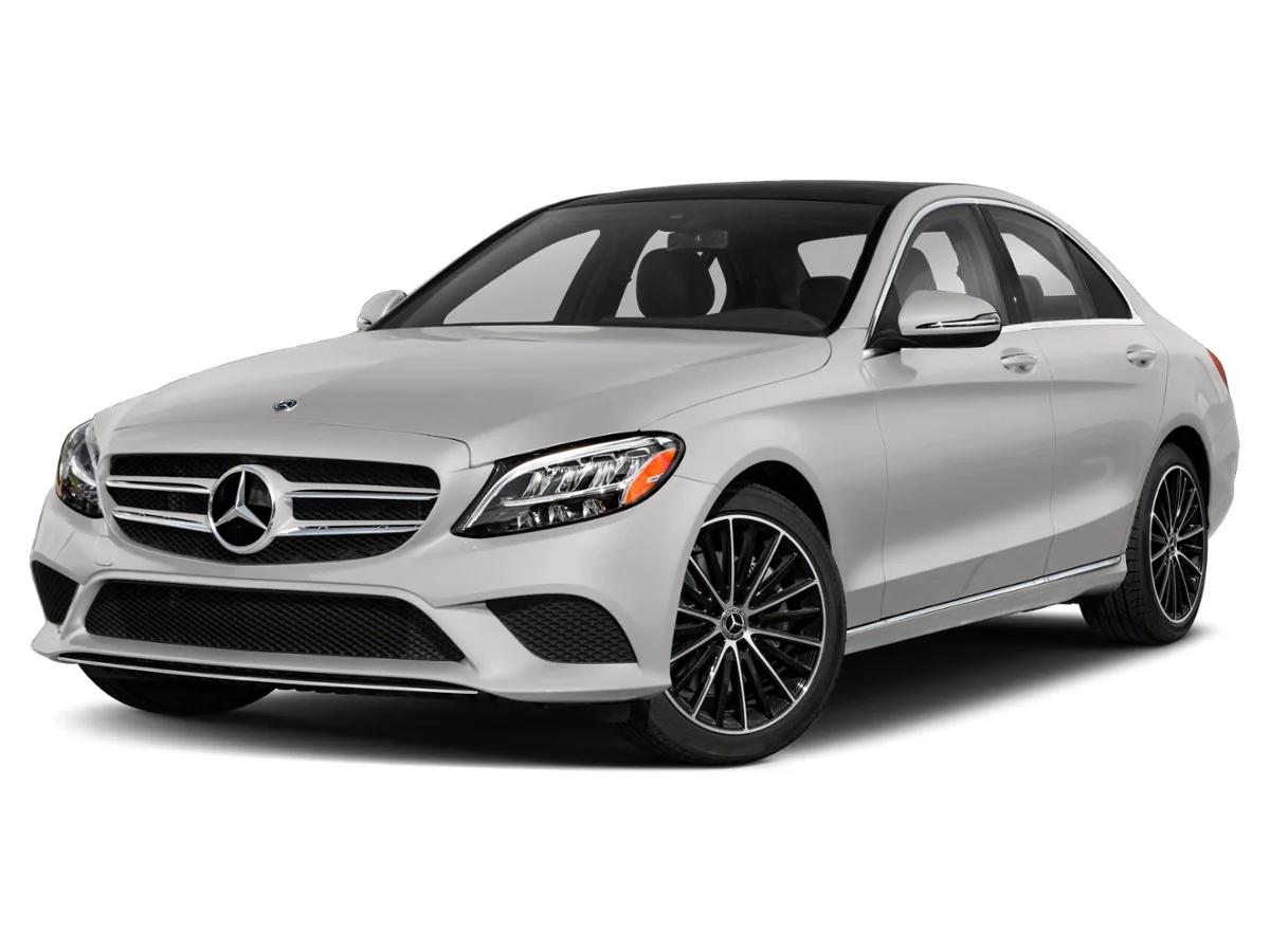 mercedes-benz c-class sedan 2020 55SWF8EB5LU327323 image mercedes-benz c-class sedan 2020 55SWF8EB5LU327323 image